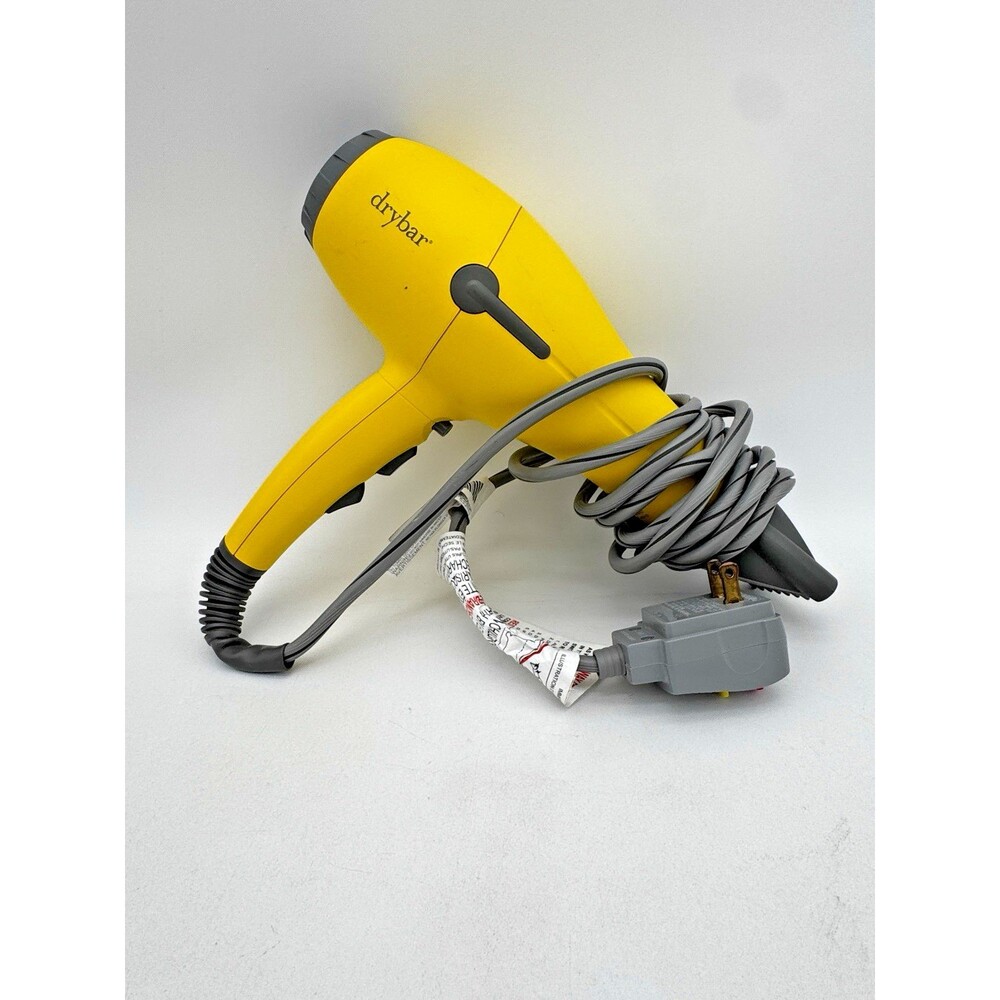 Drybar Buttercup BLDR1283 Professional Hair Blow Dryer Bio Ionic 1800-1875W